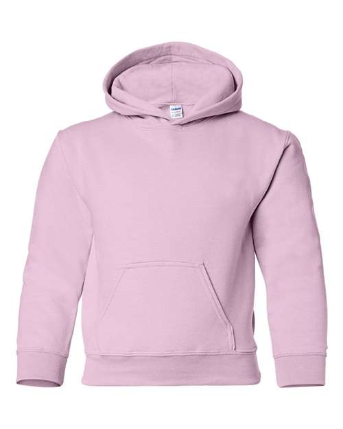 Youth Heavy Blend Hooded Sweatshirt - Be Proud Line | Custom Apparel