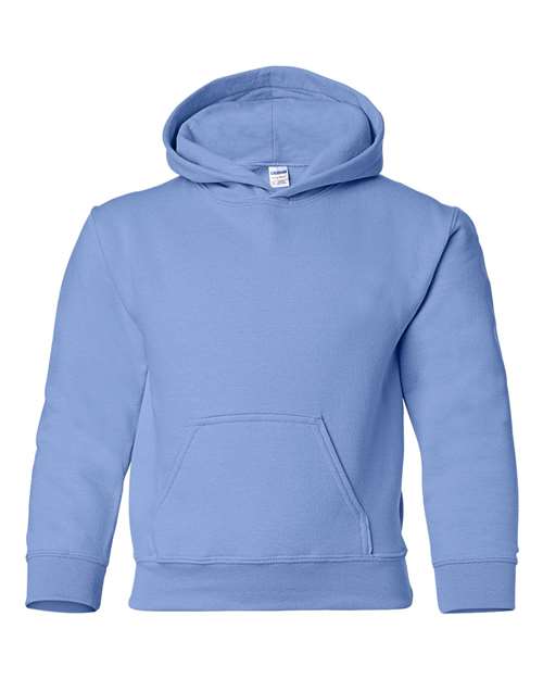 Youth Heavy Blend Hooded Sweatshirt - Be Proud Line | Custom Apparel