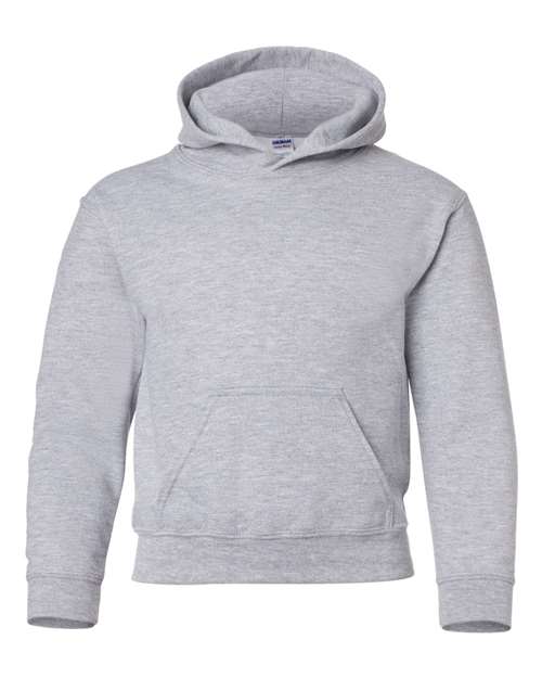 Youth Heavy Blend Hooded Sweatshirt - Be Proud Line | Custom Apparel