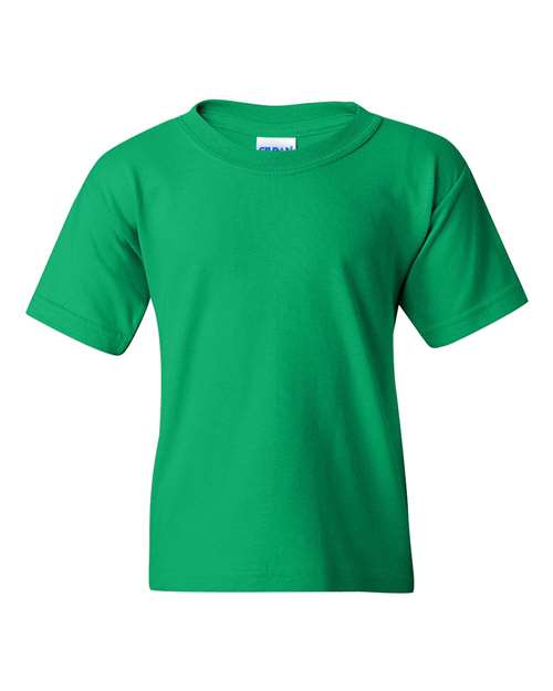 Youth Heavy Cotton™ T-Shirt - Be Proud Line | Custom Apparel