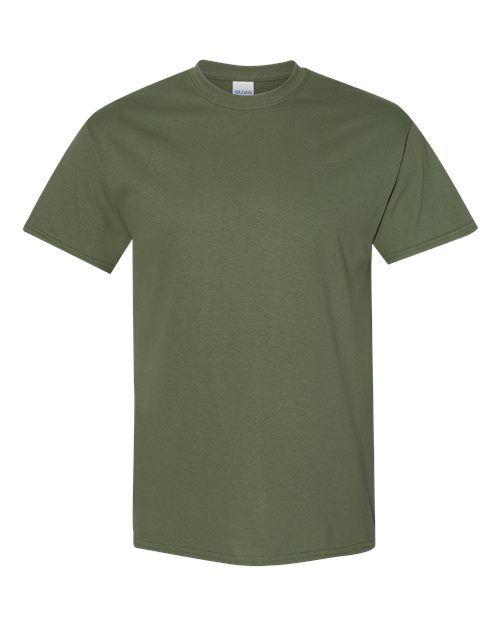 Youth Heavy Cotton™ T-Shirt - Be Proud Line | Custom Apparel