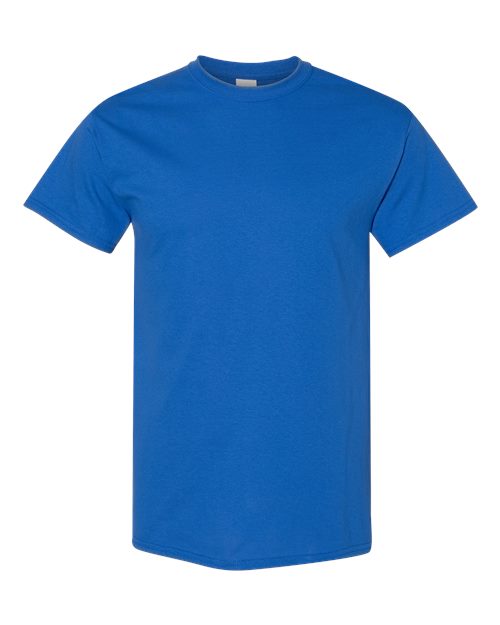 Youth Heavy Cotton™ T-Shirt - Be Proud Line | Custom Apparel