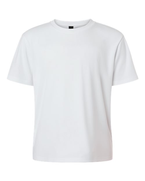 Youth Pro-Lock Performance T-Shirt - Be Proud Line | Custom Apparel