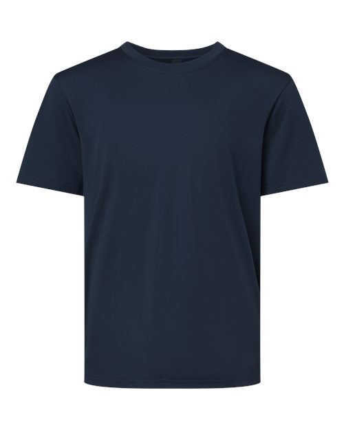 Youth Pro-Lock Performance T-Shirt - Be Proud Line | Custom Apparel