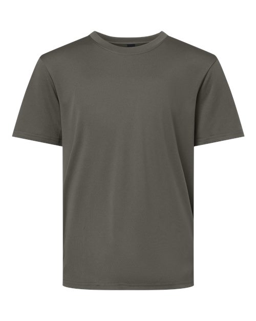Youth Pro-Lock Performance T-Shirt - Be Proud Line | Custom Apparel