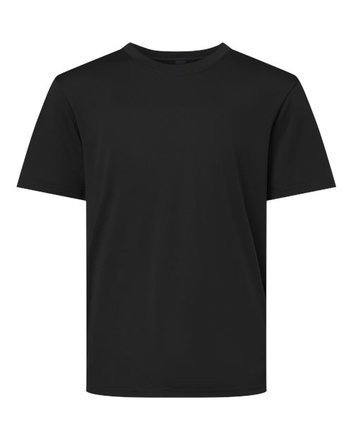 Youth Pro-Lock Performance T-Shirt - Be Proud Line | Custom Apparel