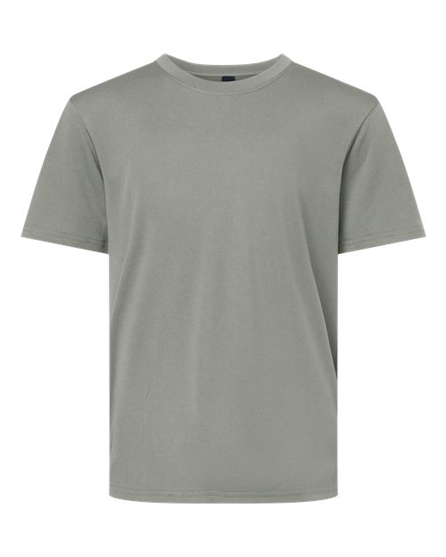 Youth Pro-Lock Performance T-Shirt - Be Proud Line | Custom Apparel