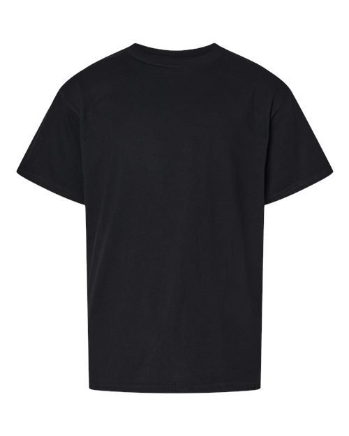 Youth Softstyle® CVC T-Shirt - Be Proud Line | Custom Apparel