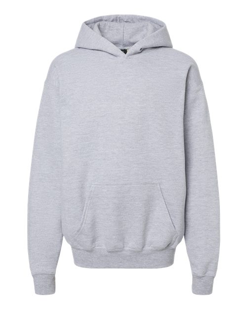 Youth Softstyle® Midweight Hooded Sweatshirt - Be Proud Line | Custom Apparel